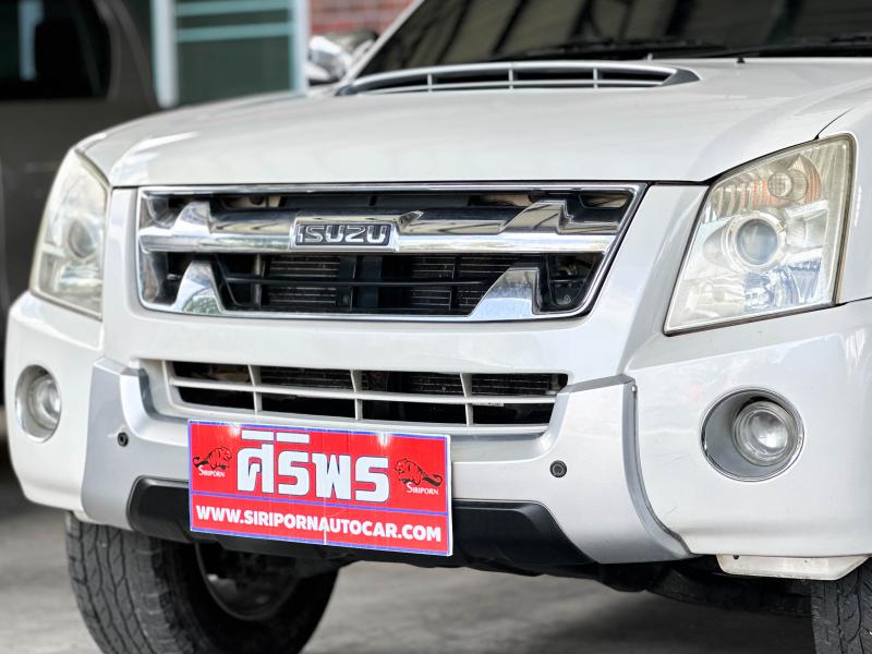 D-MAX 4DR 3.0 i-TEQ VGS TURBO HI-LANDER