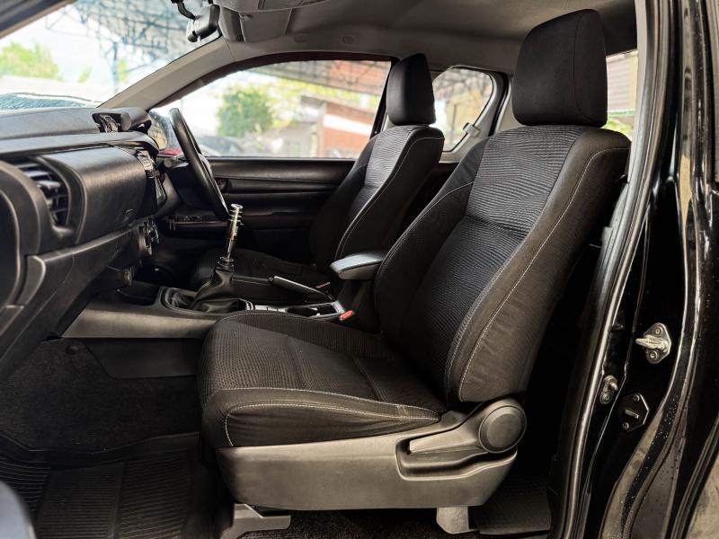 REVO SMART CAB 2.4 ENTRY ZEDITION