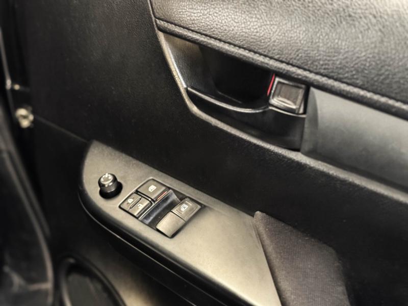 REVO SMART CAB 2.4 ENTRY ZEDITION
