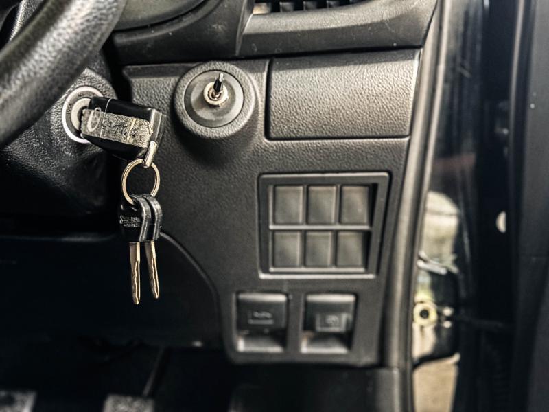 REVO SMART CAB 2.4 ENTRY ZEDITION