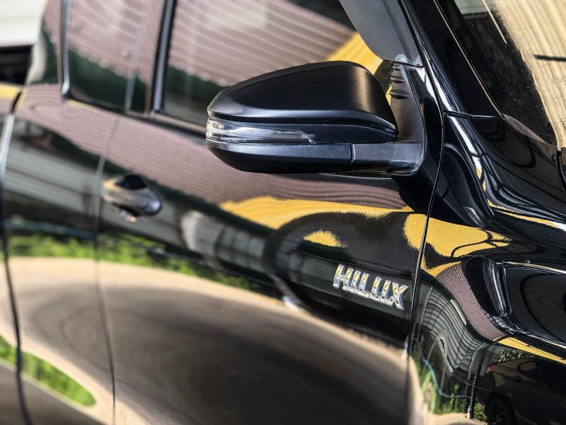 REVO SMART CAB 2.4 ENTRY ZEDITION