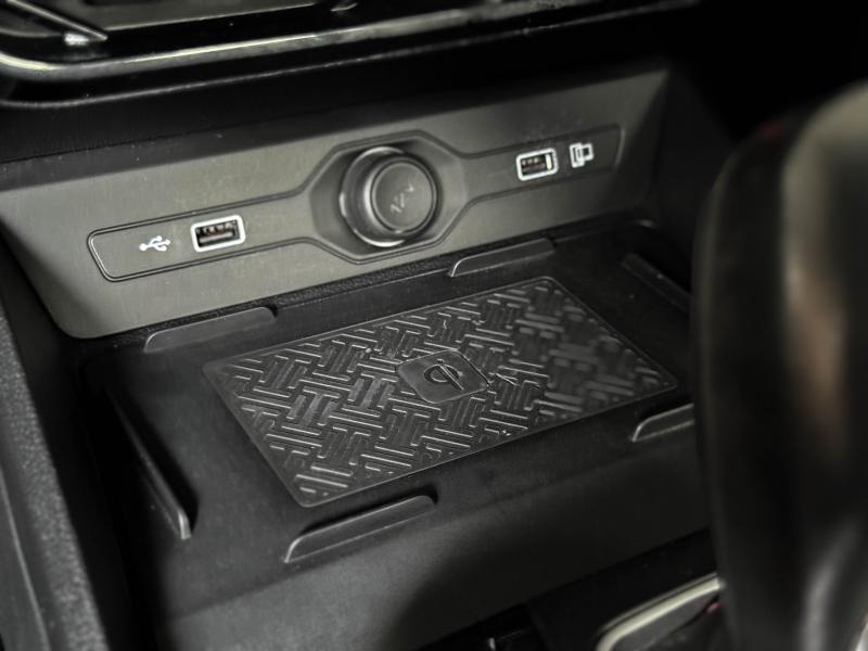 MG 5 1.5 D+ SUNROOF CVT 