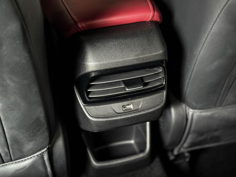 MG 5 1.5 D+ SUNROOF CVT 