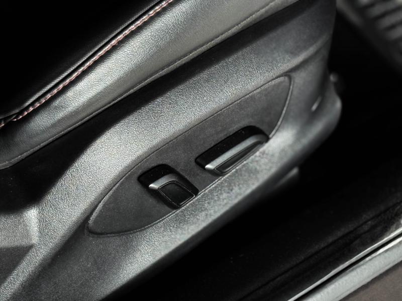 MG 5 1.5 D+ SUNROOF CVT 