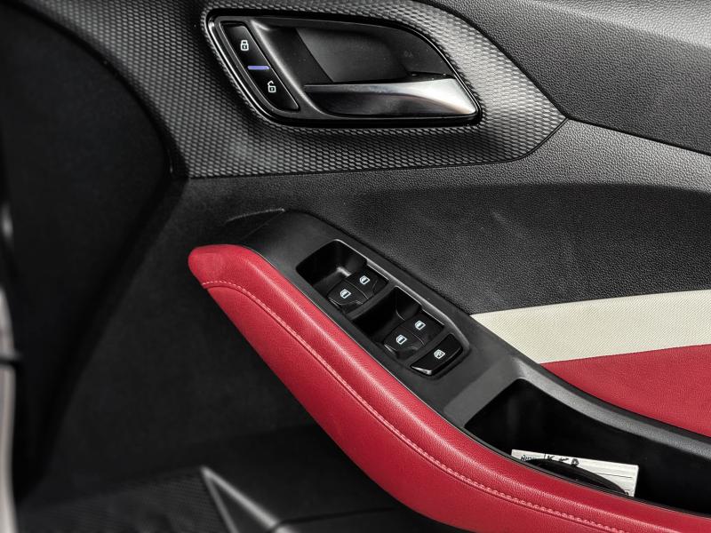 MG 5 1.5 D+ SUNROOF CVT 