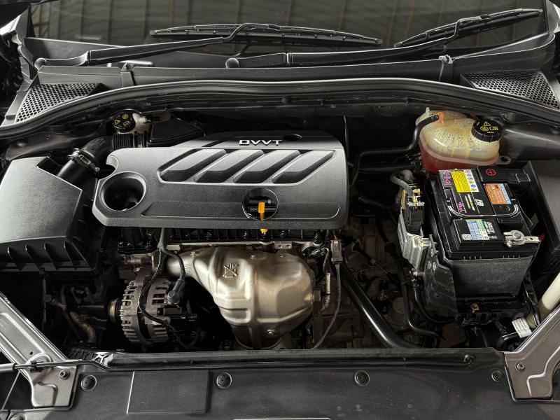 MG 5 1.5 D+ SUNROOF CVT 