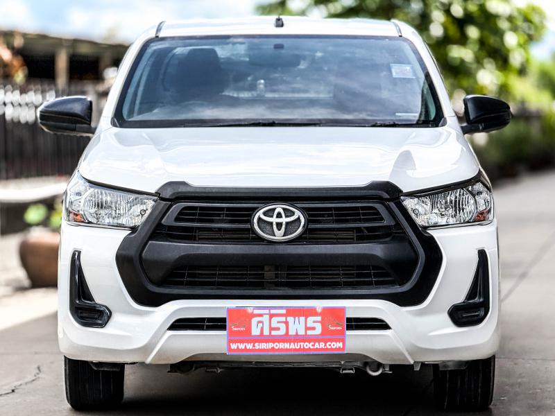 HILUX REVO SMART CAB 2.4 ENTRY ZEDITION