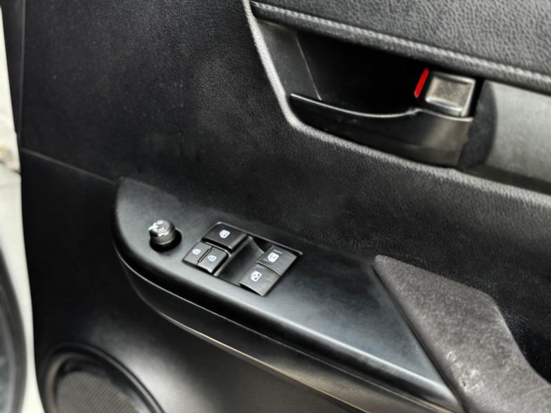 HILUX REVO SMART CAB 2.4 ENTRY ZEDITION