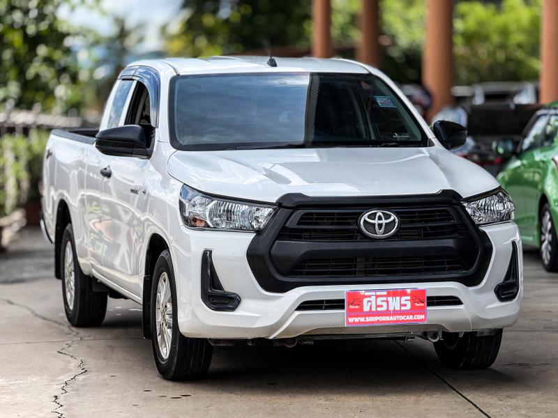 HILUX REVO SMART CAB 2.4 ENTRY ZEDITION