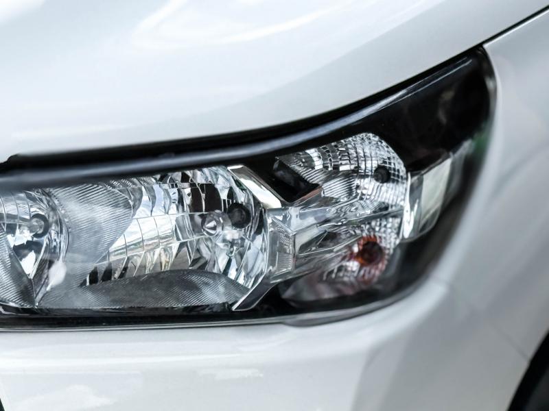 HILUX REVO SMART CAB 2.4 ENTRY ZEDITION