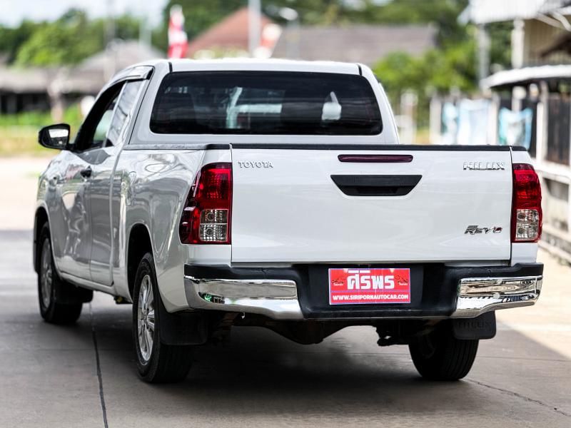 HILUX REVO SMART CAB 2.4 ENTRY ZEDITION