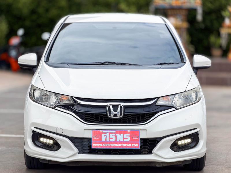JAZZ 1.5 V i-VTEC