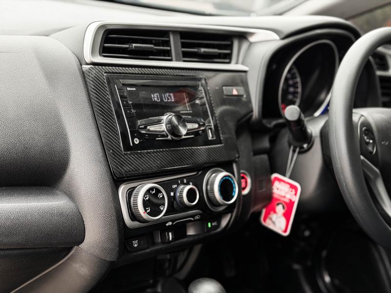 JAZZ 1.5 V i-VTEC