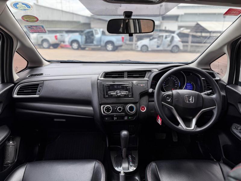 JAZZ 1.5 V i-VTEC