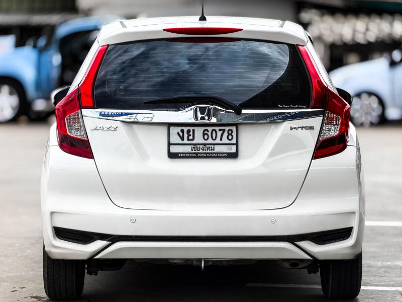 JAZZ 1.5 V i-VTEC