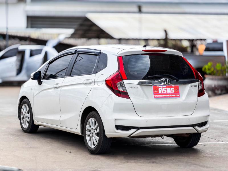 JAZZ 1.5 V i-VTEC
