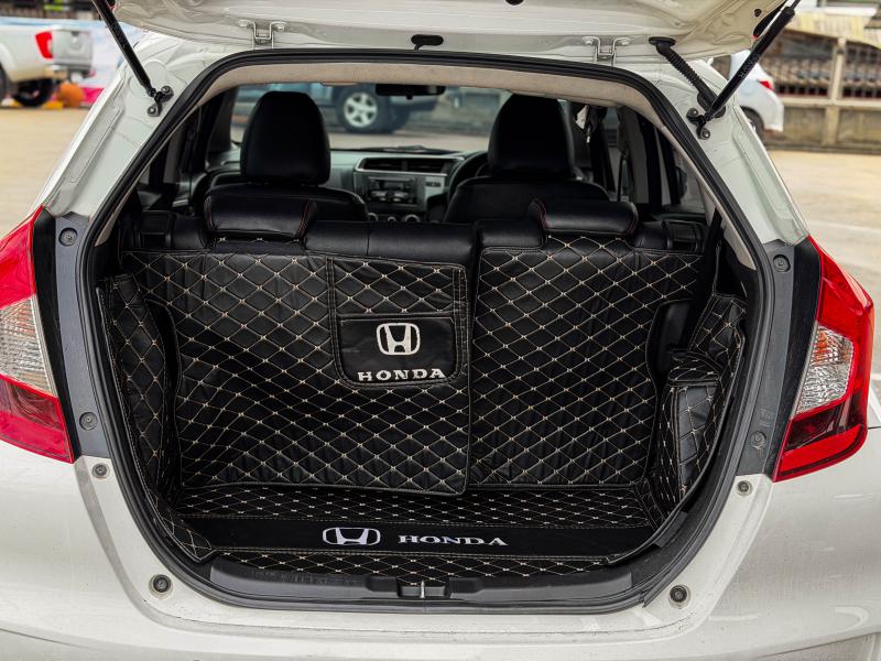 JAZZ 1.5 V i-VTEC