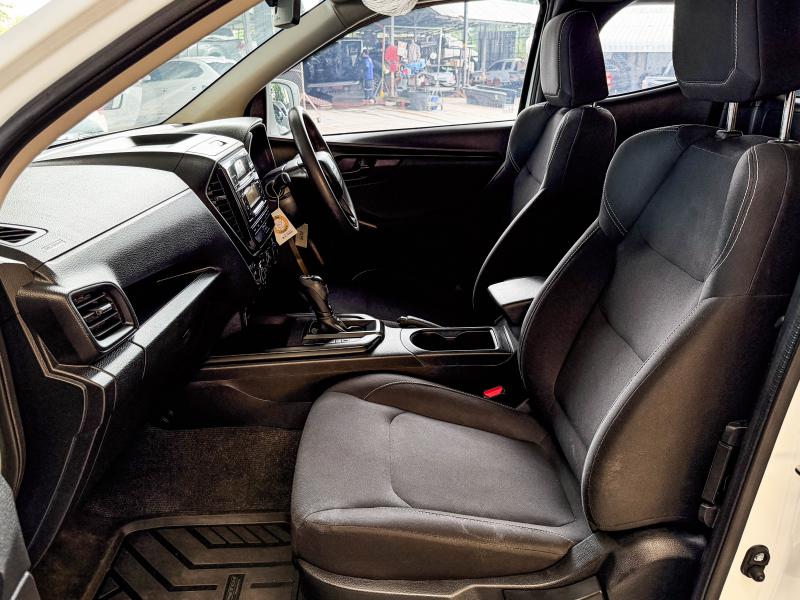 D-MAX CAB 1.9 S Ddi