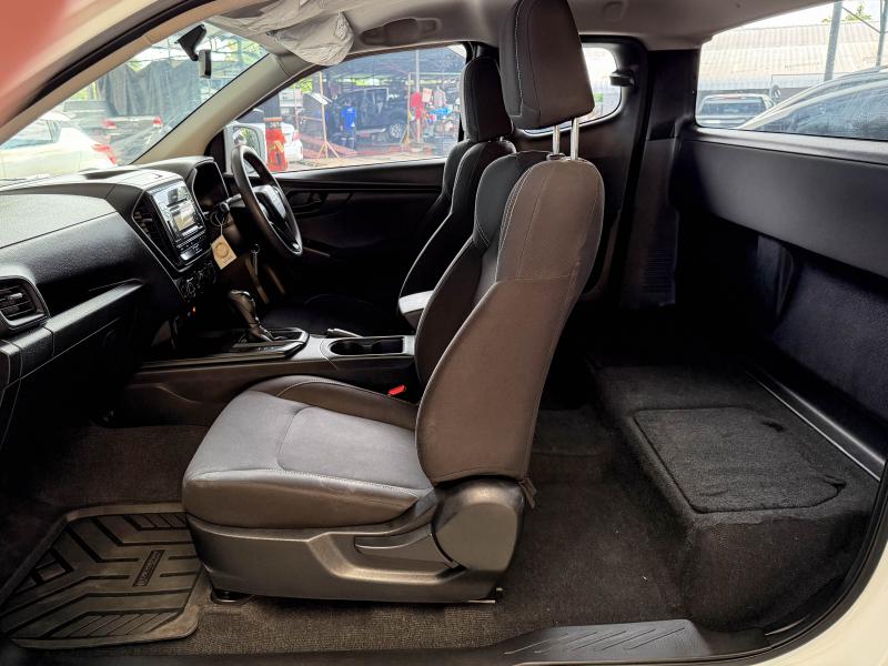 D-MAX CAB 1.9 S Ddi