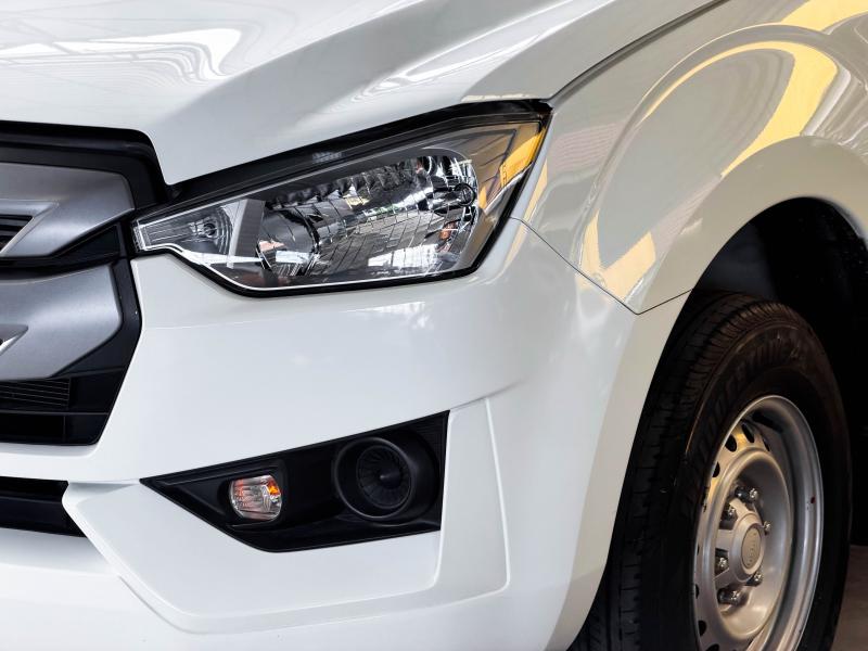 D-MAX CAB 1.9 S Ddi