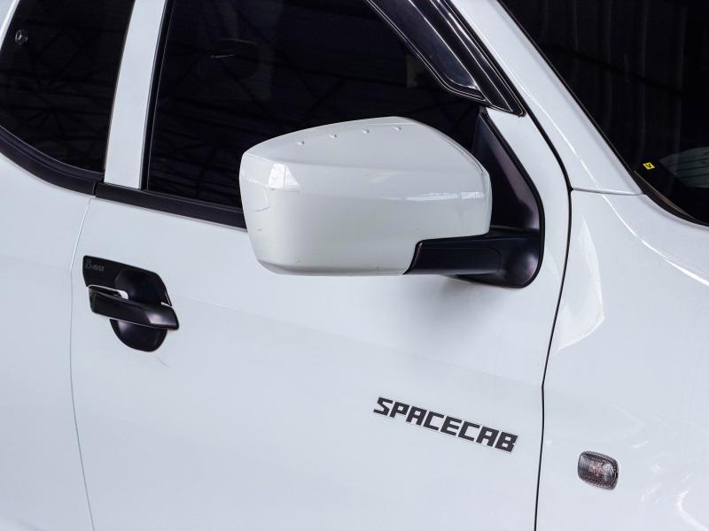 D-MAX CAB 1.9 S Ddi