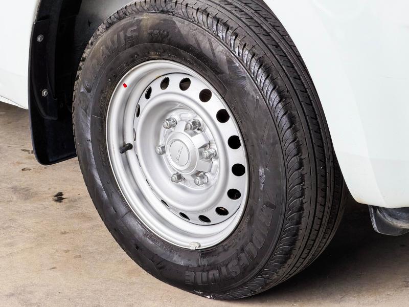 D-MAX CAB 1.9 S Ddi