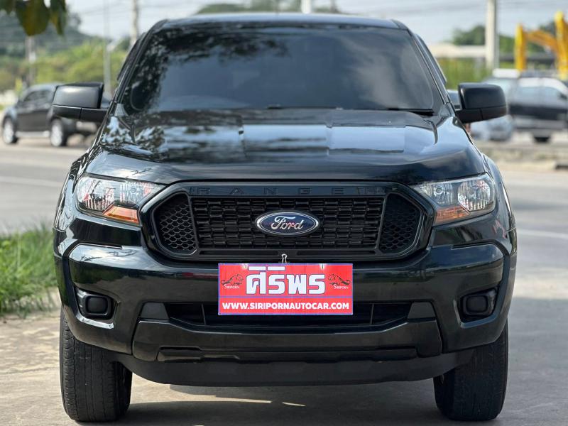 RANGER CAB 2.2 SPORT HI-RIDER 