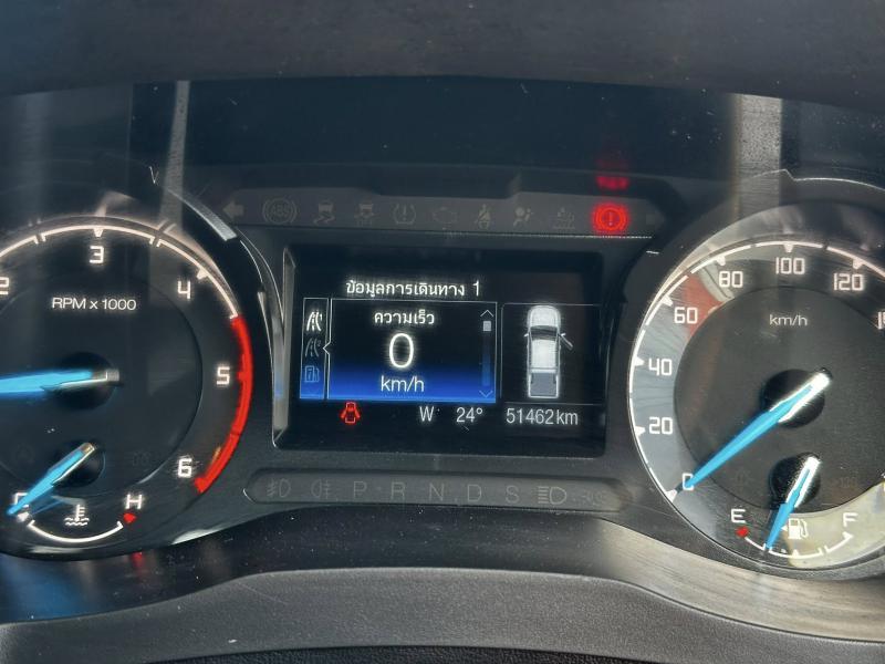 RANGER CAB 2.2 SPORT HI-RIDER 
