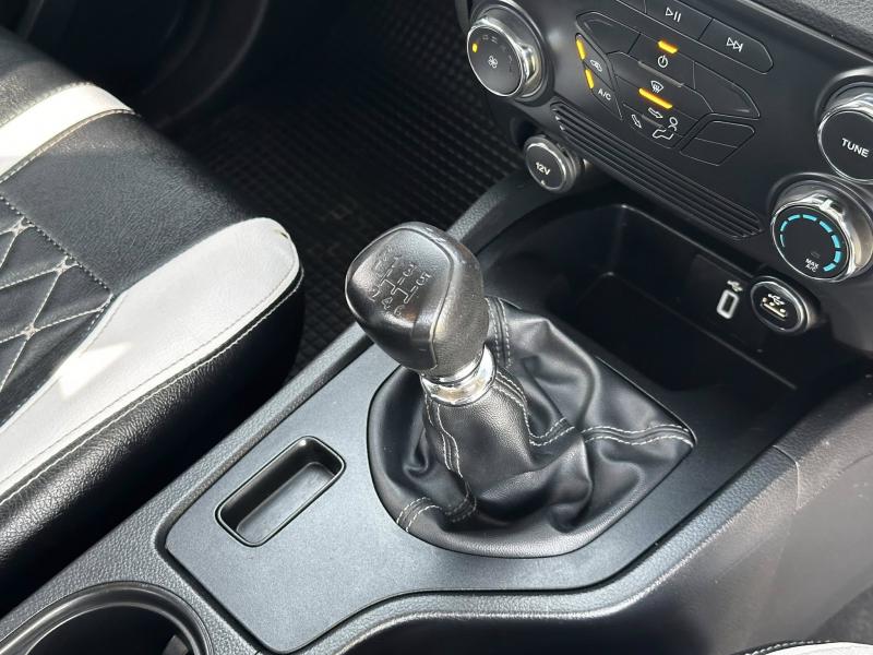 RANGER CAB 2.2 SPORT HI-RIDER 