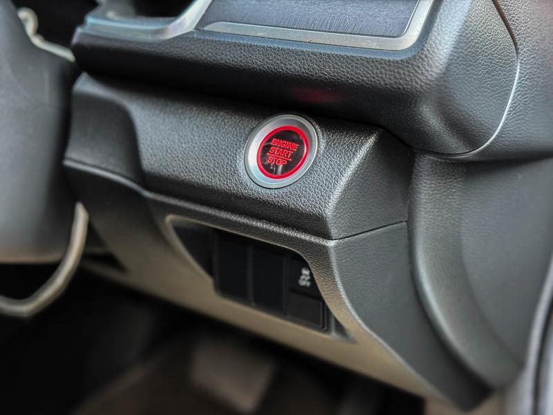 CIVIC FC 1.5 TURBO CVT