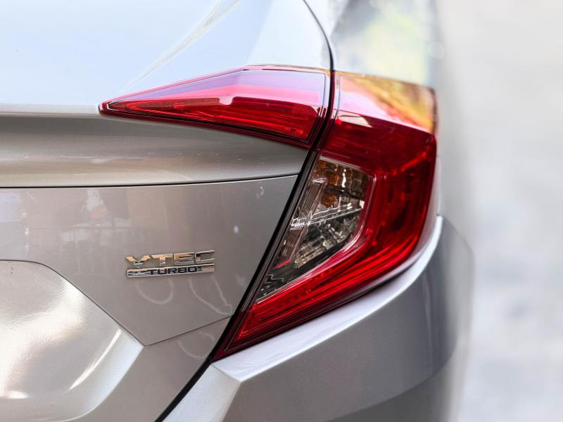 CIVIC FC 1.5 TURBO CVT