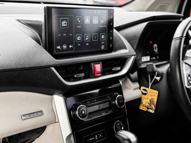 VELOZ 1.5 PREMIUM CVT 