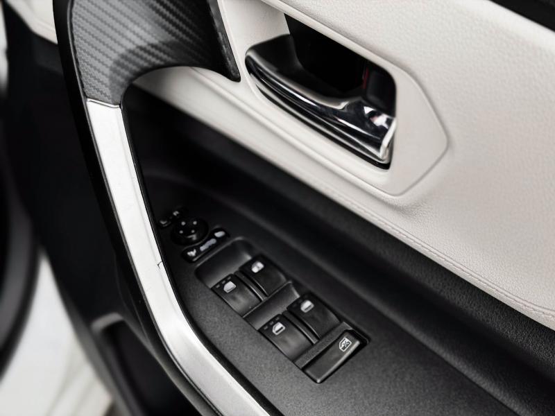 VELOZ 1.5 PREMIUM CVT 