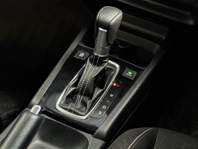 CITY 1.0 S+ TURBO HATCHBACK 