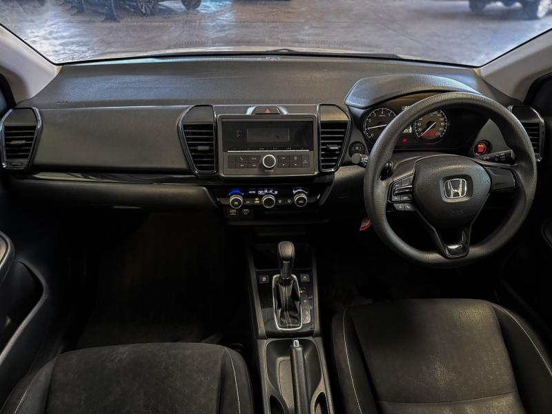 CITY 1.0 S+ TURBO HATCHBACK 