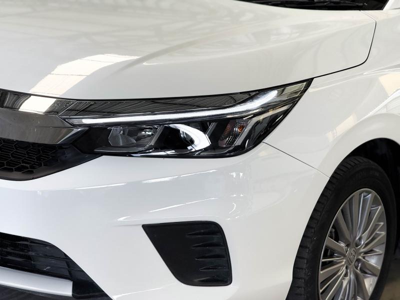 CITY 1.0 S+ TURBO HATCHBACK 