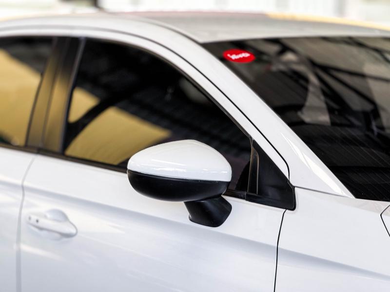 CITY 1.0 S+ TURBO HATCHBACK 