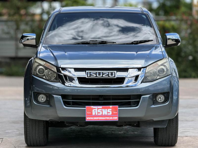 D-MAX CAB 2.5 Z Ddi DA HI LANDER