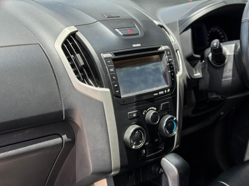 D-MAX CAB 2.5 Z Ddi DA HI LANDER