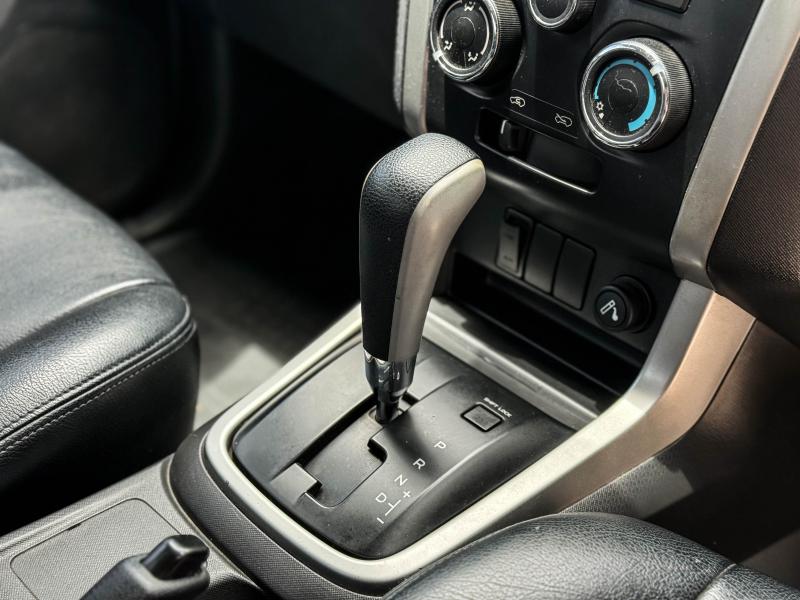 D-MAX CAB 2.5 Z Ddi DA HI LANDER