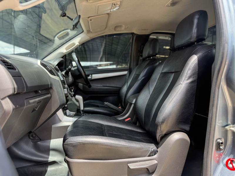 D-MAX CAB 2.5 Z Ddi DA HI LANDER