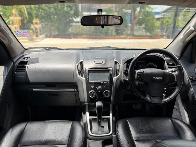 D-MAX CAB 2.5 Z Ddi DA HI LANDER