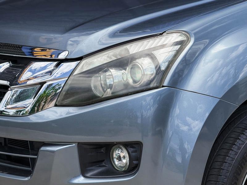 D-MAX CAB 2.5 Z Ddi DA HI LANDER