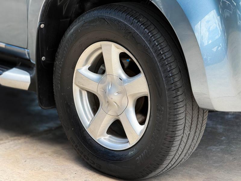 D-MAX CAB 2.5 Z Ddi DA HI LANDER