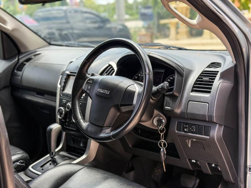 D-MAX CAB 2.5 Z Ddi DA HI LANDER