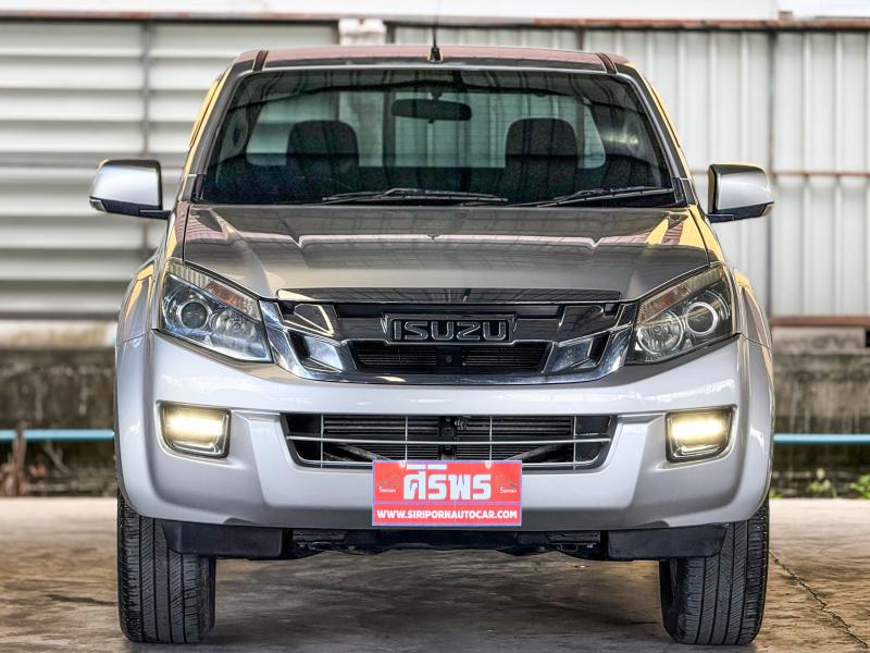 D-MAX CAB 2.5 Z Ddi DA HI LANDER