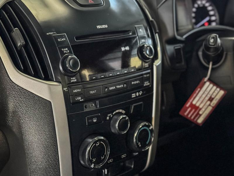D-MAX CAB 2.5 Z Ddi DA HI LANDER