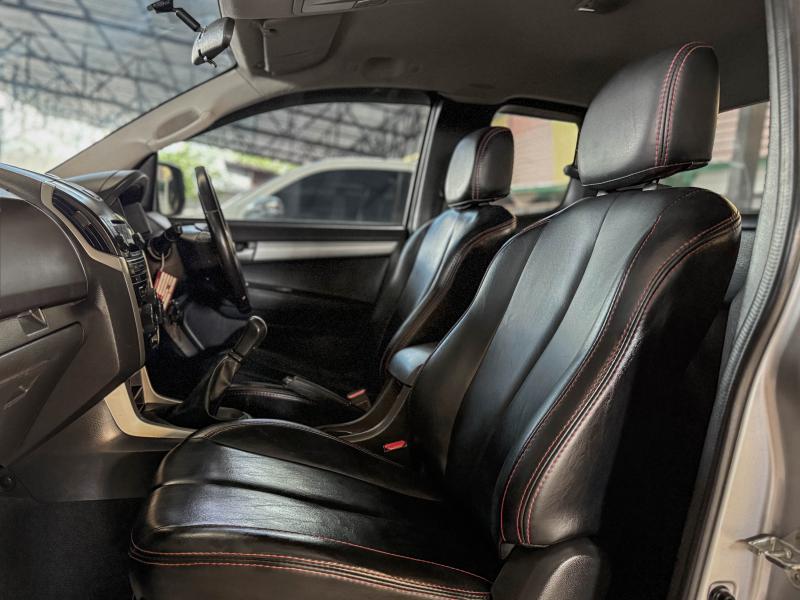 D-MAX CAB 2.5 Z Ddi DA HI LANDER