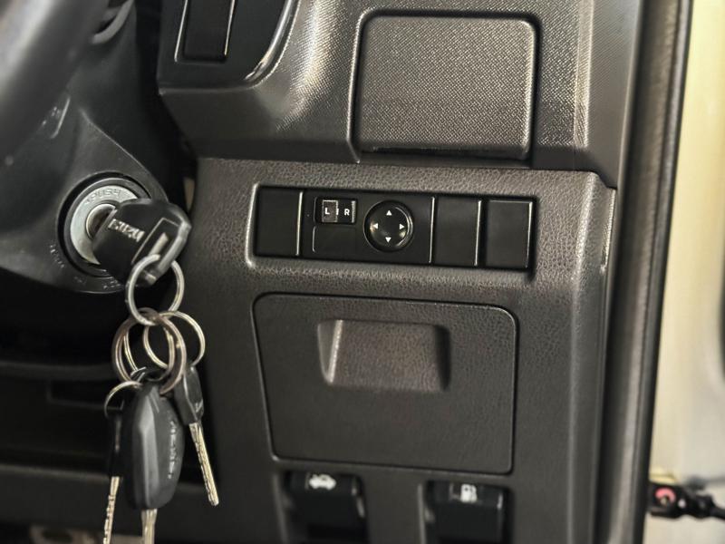 D-MAX CAB 2.5 Z Ddi DA HI LANDER