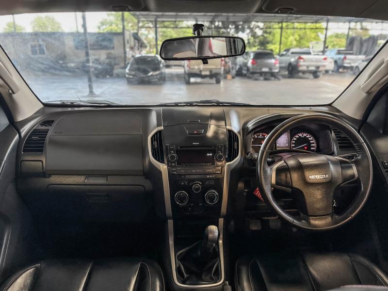 D-MAX CAB 2.5 Z Ddi DA HI LANDER